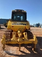 Used Dozer,Front of used Komatsu Dozer,Used Dozer in yard,Used Komatsu Dozer in yard,Front of used Dozer,Side of used Komatsu,Back of used Komatsu Dozer,Side of used Komatsu